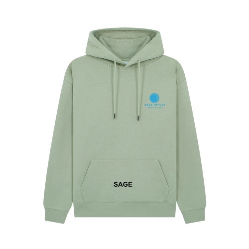 Copleston leavers single colour hoody